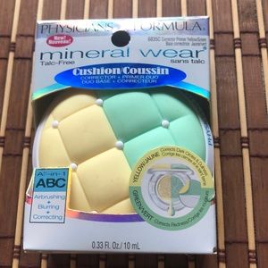 Physicians Formula Mineral Wear Cushion